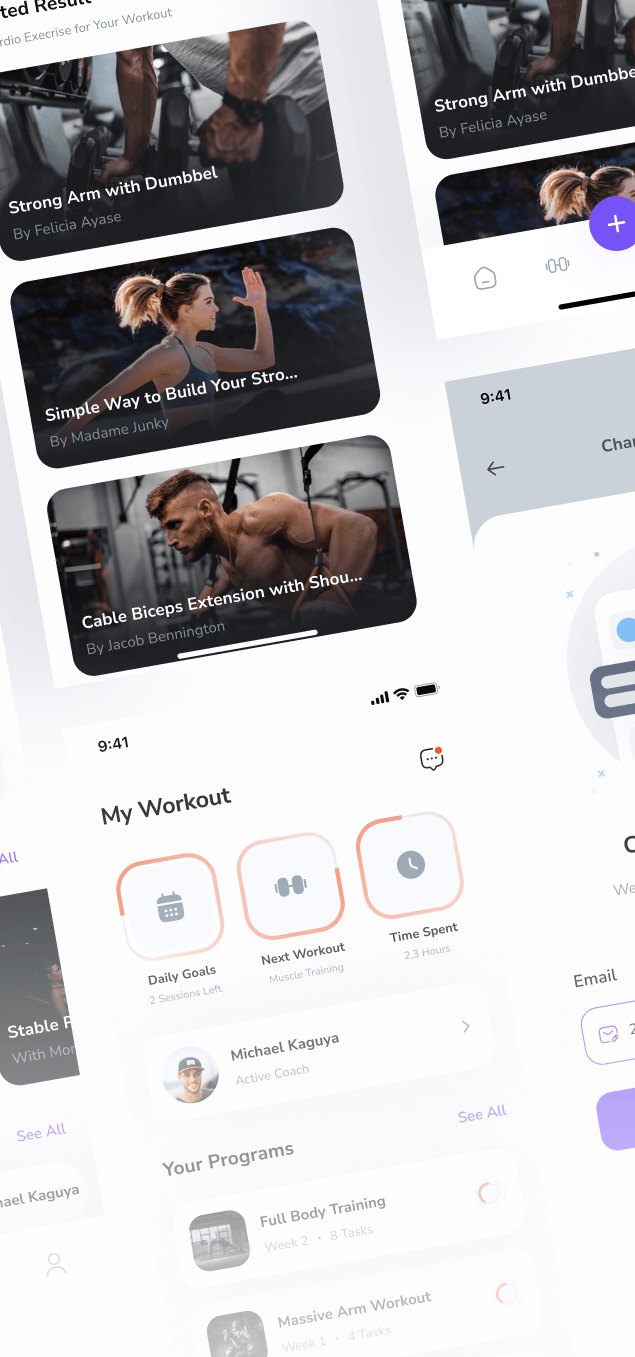 Minimal Fitness