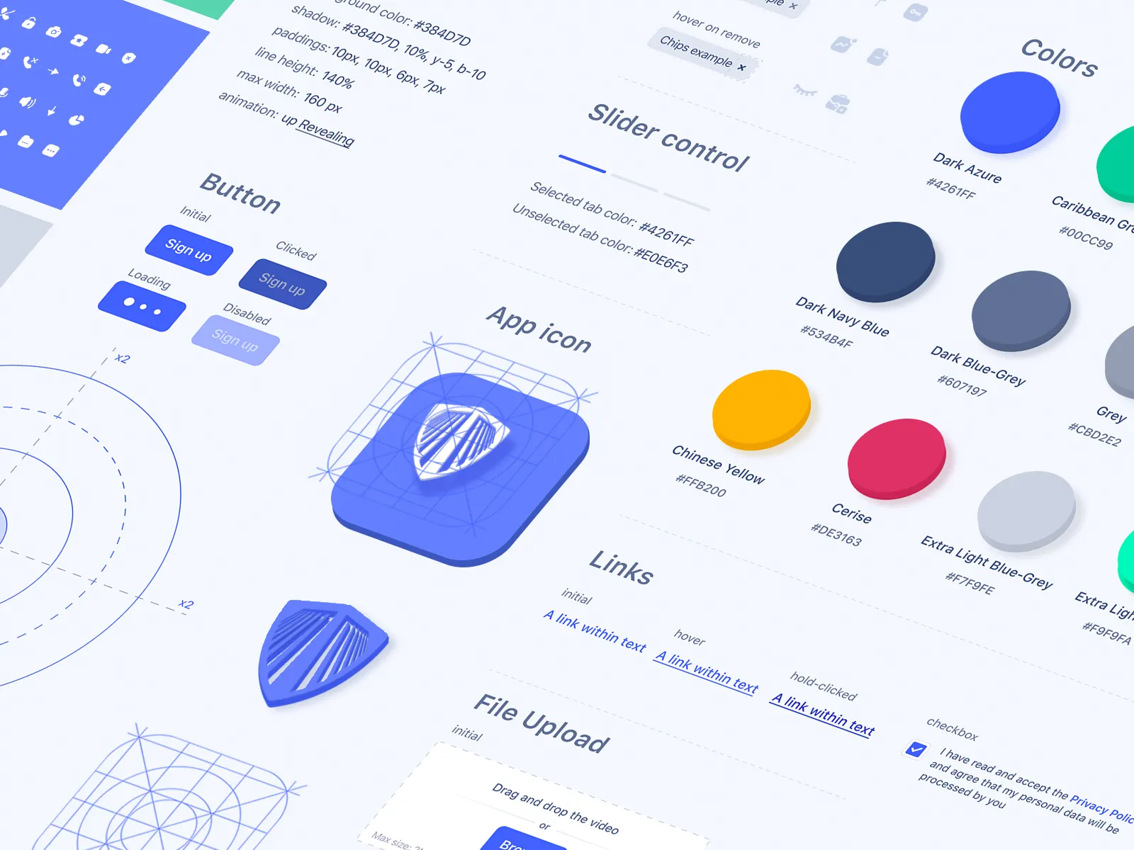 Components