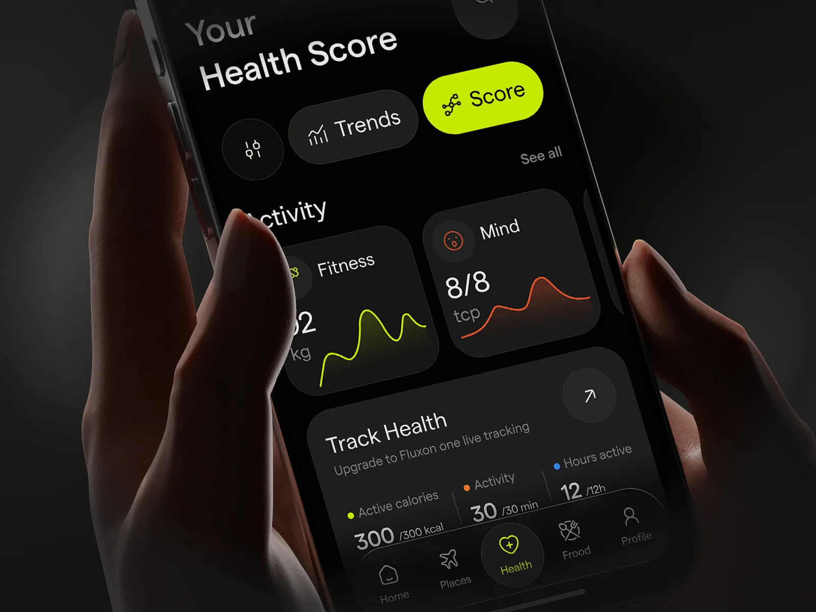 Watch Health